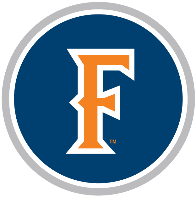 Cal State Fullerton Titans 2010-Pres Primary Logo diy iron on heat transfer